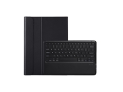 Capa de Teclado Bluetooth para Huawei Matepad Pro 12.6 com encaixe magnético XIAOMOYU