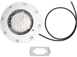 Luminária Subaquática Led Ac12v Ip68 Piscina GOKOCO