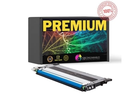 Hp W2071A. Toner Laser Compatível Por Que Escolher Um Toner Da Marca Premium: Toner de Última Geração com Garantia. UPRINT