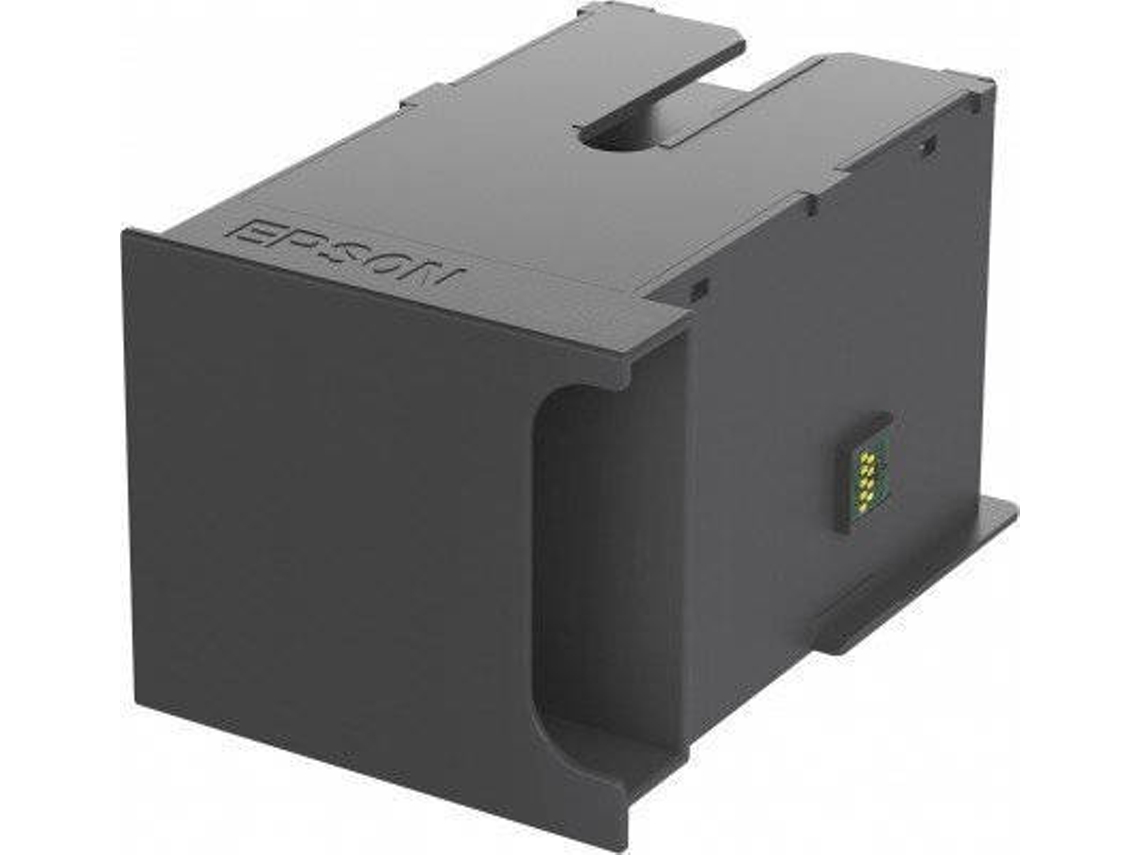 Caixa de Manutenção EPSON WorkForce Serie 3000