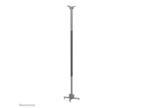 NEOMOUNTS Acl25-500Bl Acessório para Suporte de Projetores Coluna de Extensão Ferro Preto