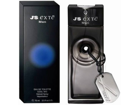 Perfume  JS  Man Eau de Toilette (75 ml)