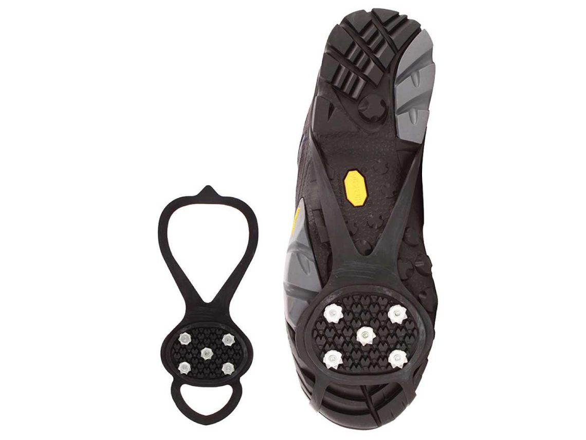 Joluvi Ice-Grip Toe