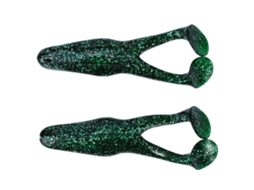 Soft Frog Bait (bionic Fish Lure, Soft Bait Mimicry)