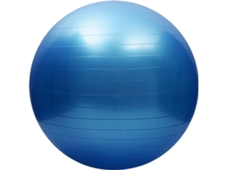 Bola de Yoga ANSELF Azul (55cm)