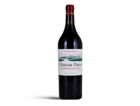 Vinho Château Pavie 2020 75cl Château Pavie, Vignobles Perse