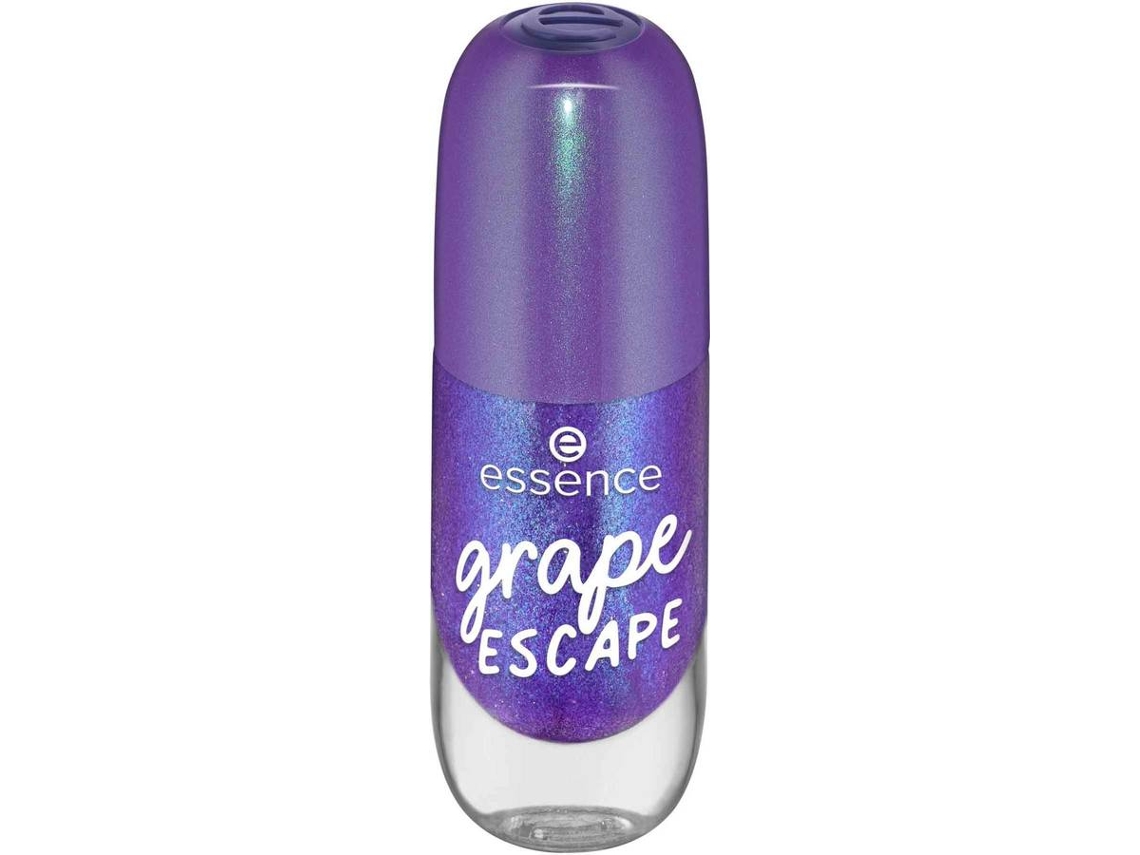 Verniz de Unhas ESSENCE Grape Escape (8 ml)