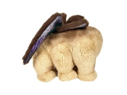 Boneco Pelúcia Filme Cute LAXISCREED