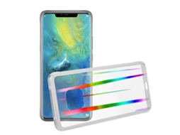 Capa de Telefone Tpu, Capa Protetora de Telefone, com Proteção para Huawei Mate20 Pro. EOOCOO