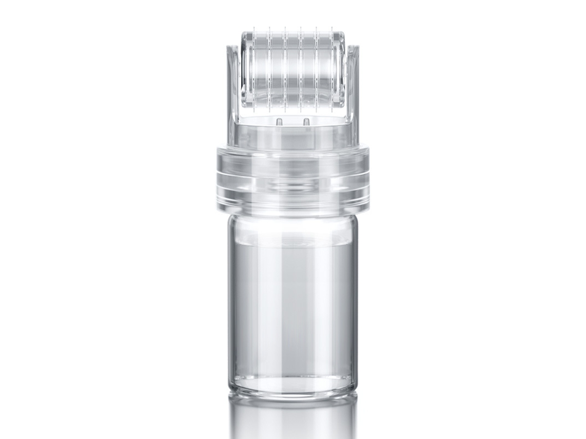 Rolo De Micro Agulha 0.5mm Cuich