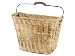 Cesta Unisex M-WAVE Ocean f seagrass (Beige - Tamanho Único)