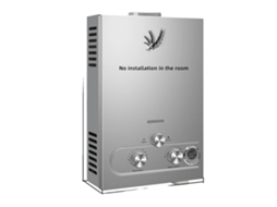 Aquecedor De Água, Aquecimento Instantâneo, Recursos De Segurança Em Múltiplos Níveis, 36kw 18l Oem
