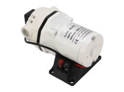 Bomba De Ureia Laxiscreed 12v Dc 70psi Para Sistemas De Injeção De Ureia