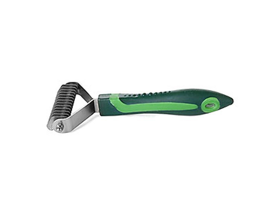 Grandes Escova de Crin Soft Line Prateadolexhis