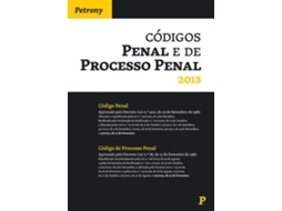 Livro Codigos Penal E De Processo Penal 2013 .