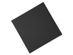 Folha Adesiva Superfície de Construção Heat Bed 9x9 Polegadas para Ender 3 3d Printer