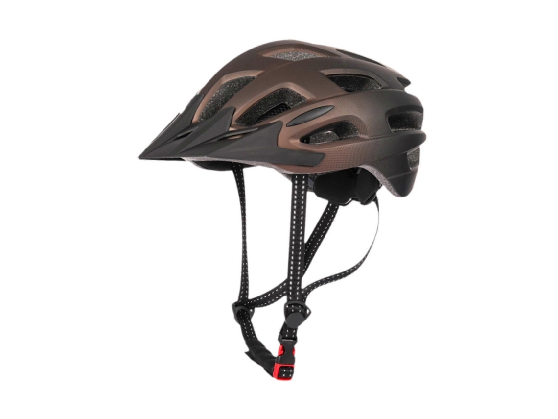 Capacete de Bicicleta Portátil TAISHENGDA