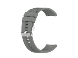 Cinta de Relógio de Silicone EOOCOO compatível com Huawei Watch3 macia e confortável
