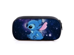 Estojo para Lápis, Infantil AQUAFORGE
