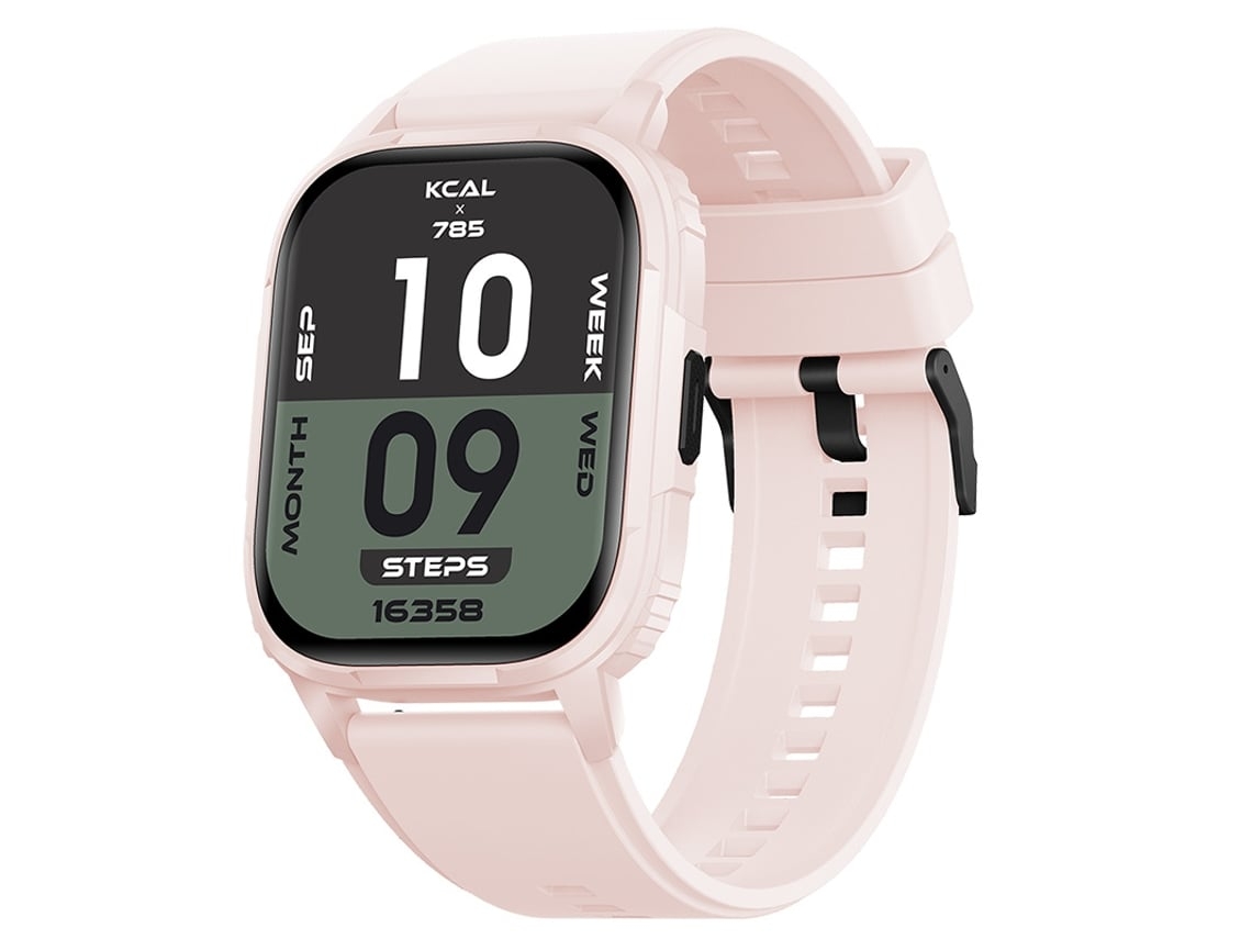 Smartwatch VEANXIN V35B Rosa