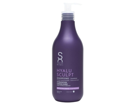 Shampoo Hyalu Sculpt 500 ml SACHA CARE