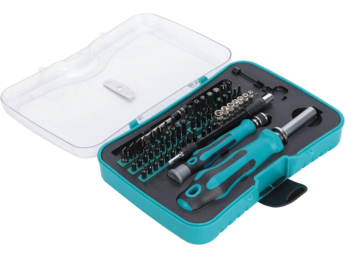 Kit de Ferramentas com Catraca, Kit de Ferramentas SFUSHOS