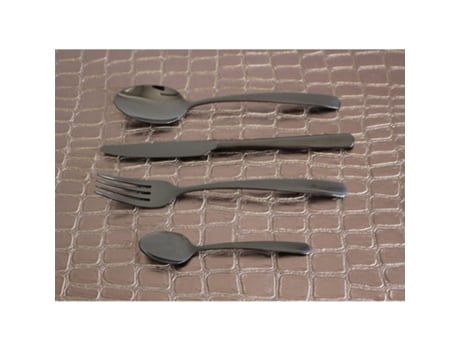 Dúzia De Garfo Sobremesa Gemini Iber Cutelarias, Lda