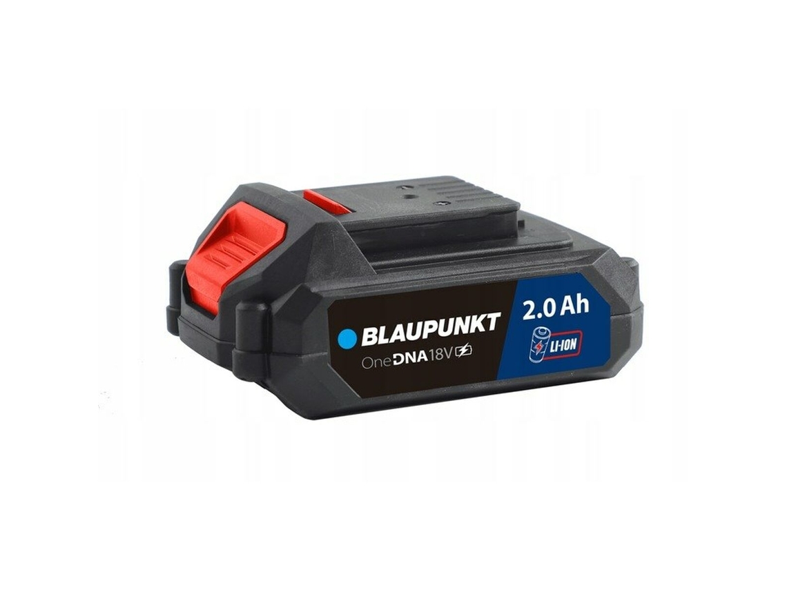 Bateria de lítio recarregável BLAUPUNKT BP1820 (18 V)