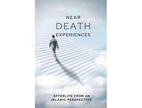 Livro Neardeath Experiences de Muhammad Mohee Uddin (Inglês)