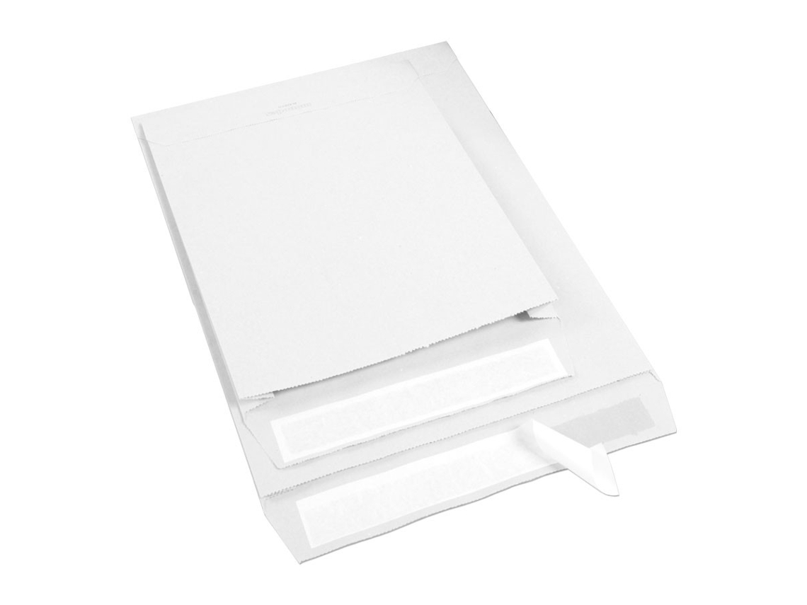 Envelope de mídia digital Blasetti 821
