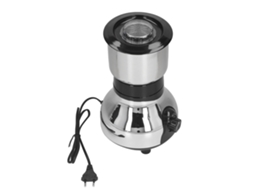 Moedor de Café Elétrico 300w Aço Inoxidável S/MARCA