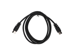 Adaptador de Extensão Din 5 Pinos Mali
