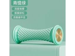 Massageador De Fascite Plantar, Rolo Massagem Nos Pés, Pés Atualizado Para Recuperação Plantar E Relaxamento Músc