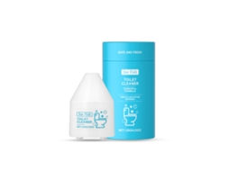 Desincrustante Poderoso para Higiene de Vasos Sanitários LAXISCREED