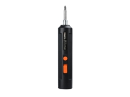Parafusadeira Elétrica Usb Doméstica, Ferramenta de Reparo, Pode Ser Usada para Pregar e Furar, Inclui Bateria, Alimentação de 3,6v. MDUG
