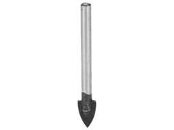 Broca Triangular Para Cerâmica Vidro Parede 12mm