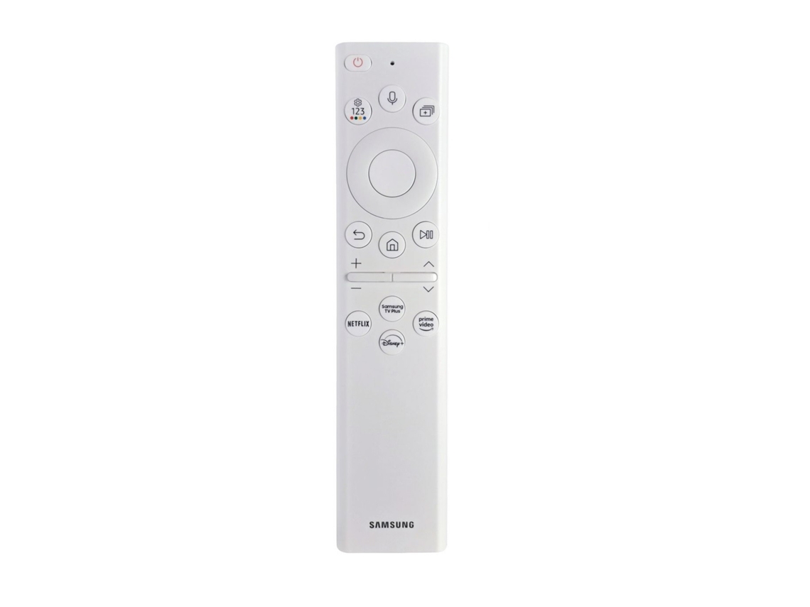 Comando Remoto Solar Para Televisor Samsung Bn59-01391b