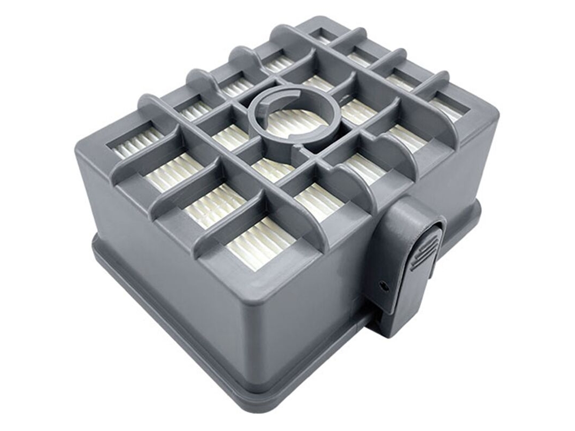 Filtro Hepa Compatível Com Os Aspiradores Verticais Shark Rotator Nv450, Nv451, Rocket Nv472, Nv480, Nv480 26, Nv481 E Nv482, E Com O Modelo Xhf450