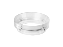 Porta Filtro, Funil Dosador, Utensílio Para Preparo De Café, Xícaras Dosadoras De Café, Funil, Máquina, Anéis