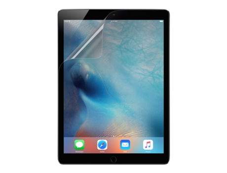 Protetor Ecrã Tablet BELKIN iPad (iPad Pro - Plástico) — Compatibilidade: iPad Pro