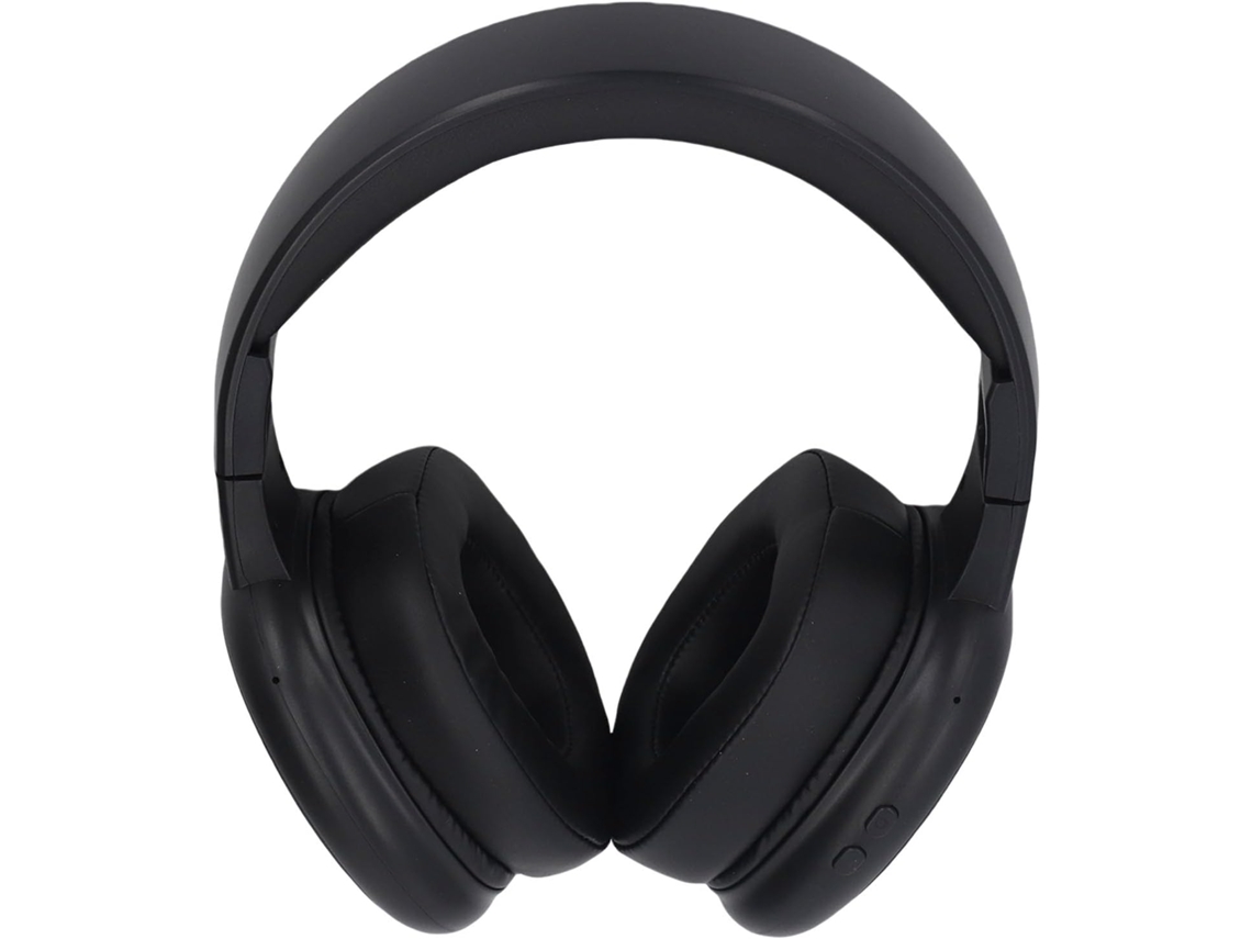 Fone De Ouvido Bluetooth Cuifati 5 4 Dobrável Com Microfone, Design Ergonômico, Bateria Integrada De 1000mah, Formato