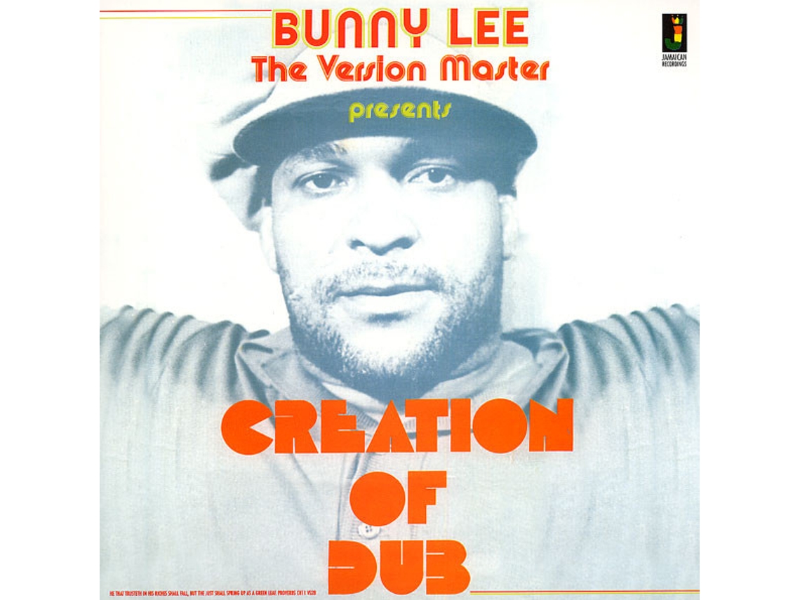 Vinil Bunny Lee - Creation Of Dub