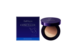 Corretivo e Base Cushion Creme Concealer