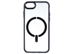 Capa Bumper Compatível com Magsafe para Iphone 8 LA CASA DE LAS CARCASAS