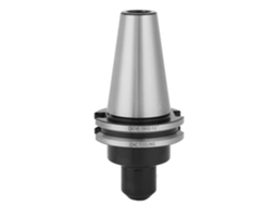 Laxiscreed Porta-ferramenta Para Fresadora Cnc, Balancing, Tipo Colar, Para Eixo Cat40 Com Aço 20crmnti
