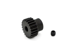16tzd Racing Bx12 1/12 Peças de Carro Rc Engrenagem Pinhão do Motor 16t/21t Veículos Modelos Acessórios Sobressalentes 16042 16042 1 MDUG