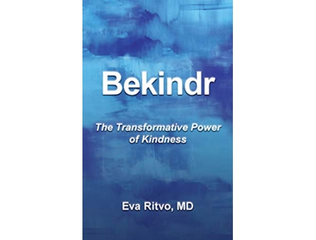 Livro Bekindr de Eva Ritvo (Inglês)
