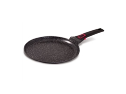 Crepeira BAUMALU (Alumínio- 28cm)