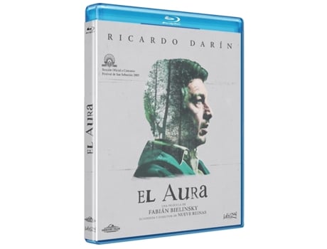 El Aura Divisa Hv (2005)