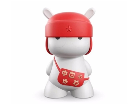 Alto-Falante Bluetooth Original Xiaomi Mi Rabbit Cartão Sd Sem Fio para Telefone Tablet Pc